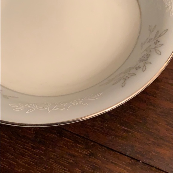 Noritake Dining Noritake China Of Japan 5858 Blueridge Small Bowl